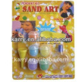 100% Hot Selling Sand art set Non Toxic with EN71